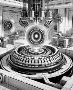 ai-superconducting_magnet_space_thruster