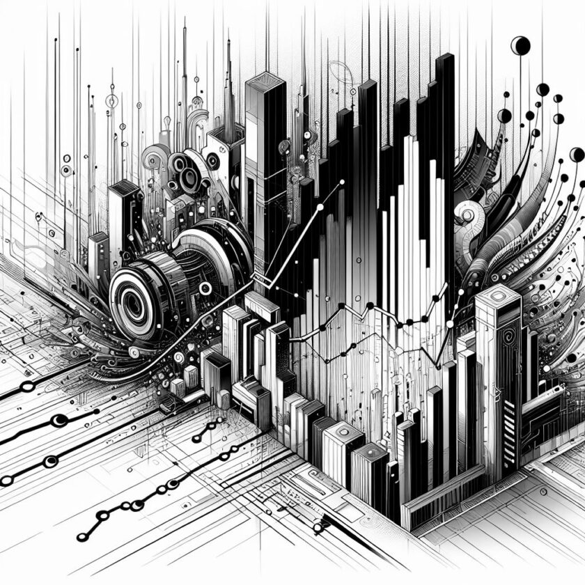 Technologieaktien erleiden historischen Verlust: Ein Blick auf die Folgen