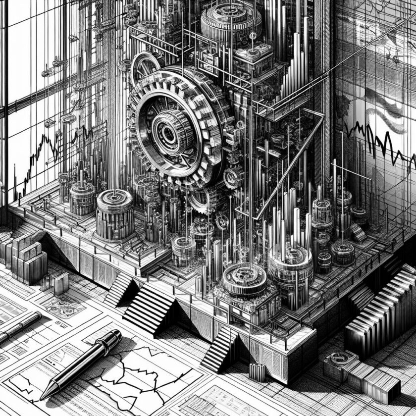 Technologieaktien unter Druck: Auswirkungen steigender Anleiherenditen