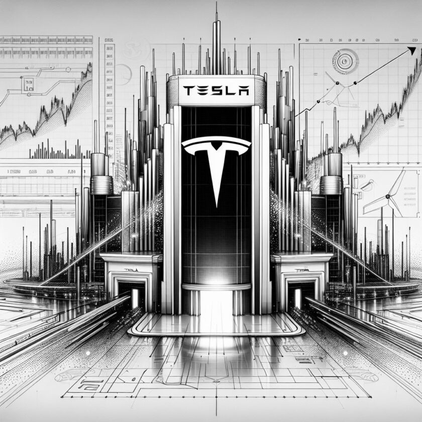 Tesla-Aktie im Februar 2025: Experten sehen großes Potenzial