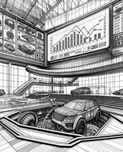 ai-tesla-aktienmarkt-verkaufszahlen