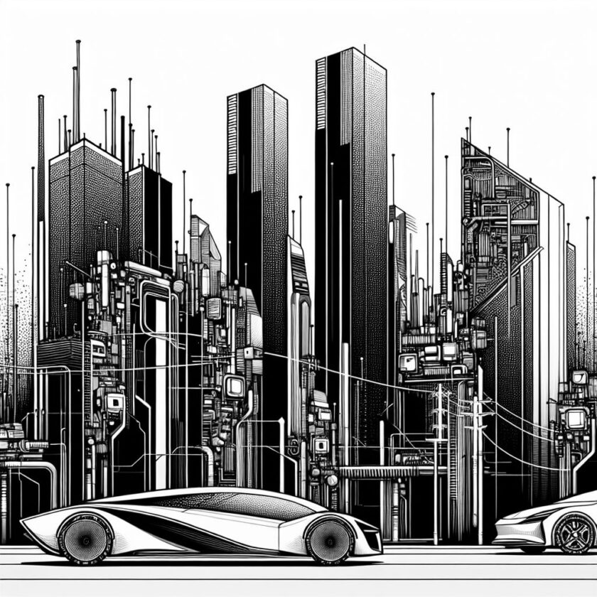 Tesla und BYD: Ein Vergleich der Zukunftspotenziale bis 2025