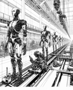 ai-tesla-humanoid-robots-optimus