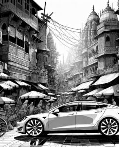 ai-tesla-india-market-challenge