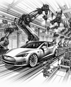 ai-tesla-production-line