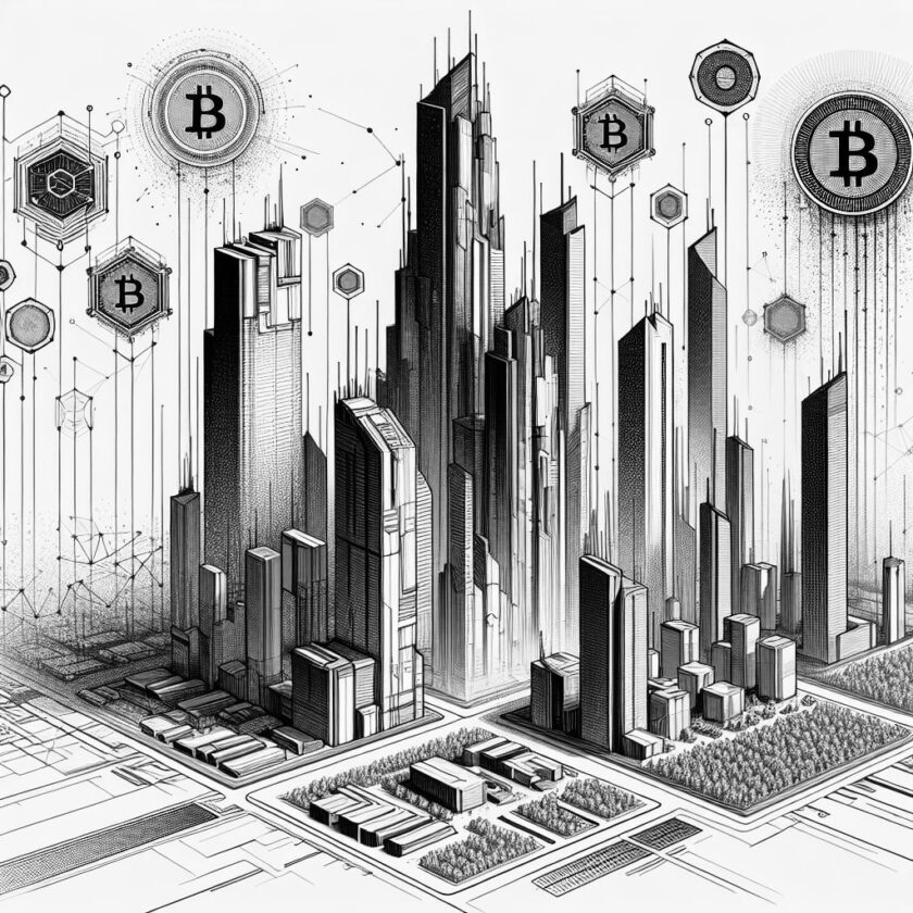 Tokenisierung revolutioniert Immobilieninvestitionen: Ein Blick auf die Zukunft