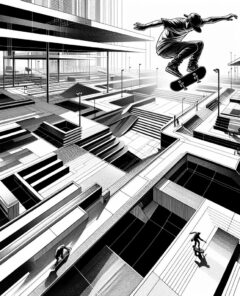 ai-tony-hawk-skateboard-remaster