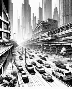 ai-traffic-regulation-air-quality-city-development