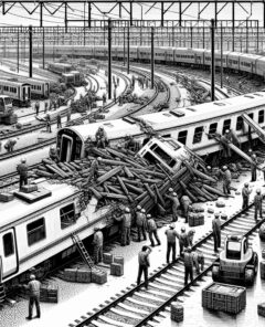 ai-train-derailment-railway-repair