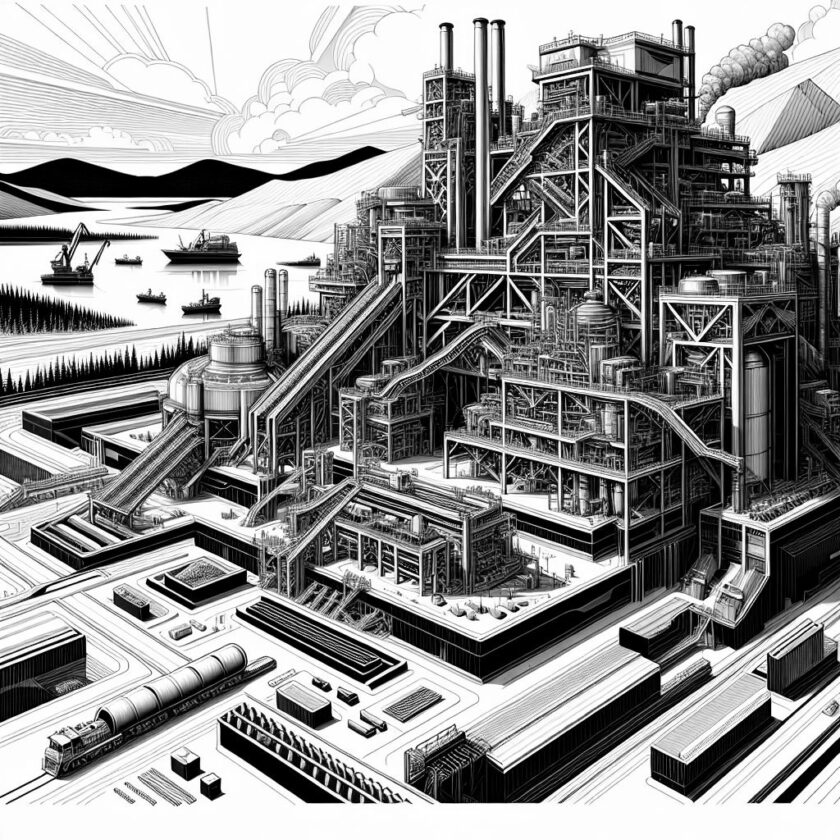 Uranium Energy Corp steigert Uranproduktion in Nordamerika