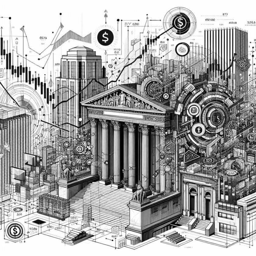 US-Banken: Welche Aktien jetzt besonders vielversprechend sind