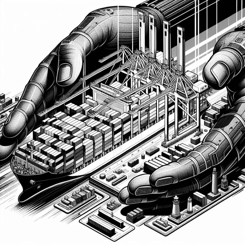 US-Zölle: Ein Bumerang für amerikanische Investoren