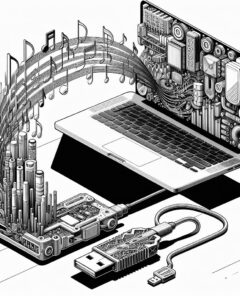 ai-usb-stick-music-synchronization