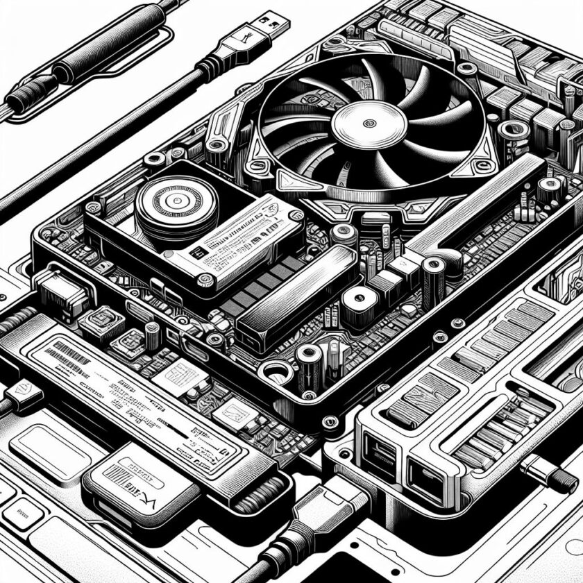 Verbatim TurboMetall SSD: Eine kostengünstige Alternative für Notebook-Speicher