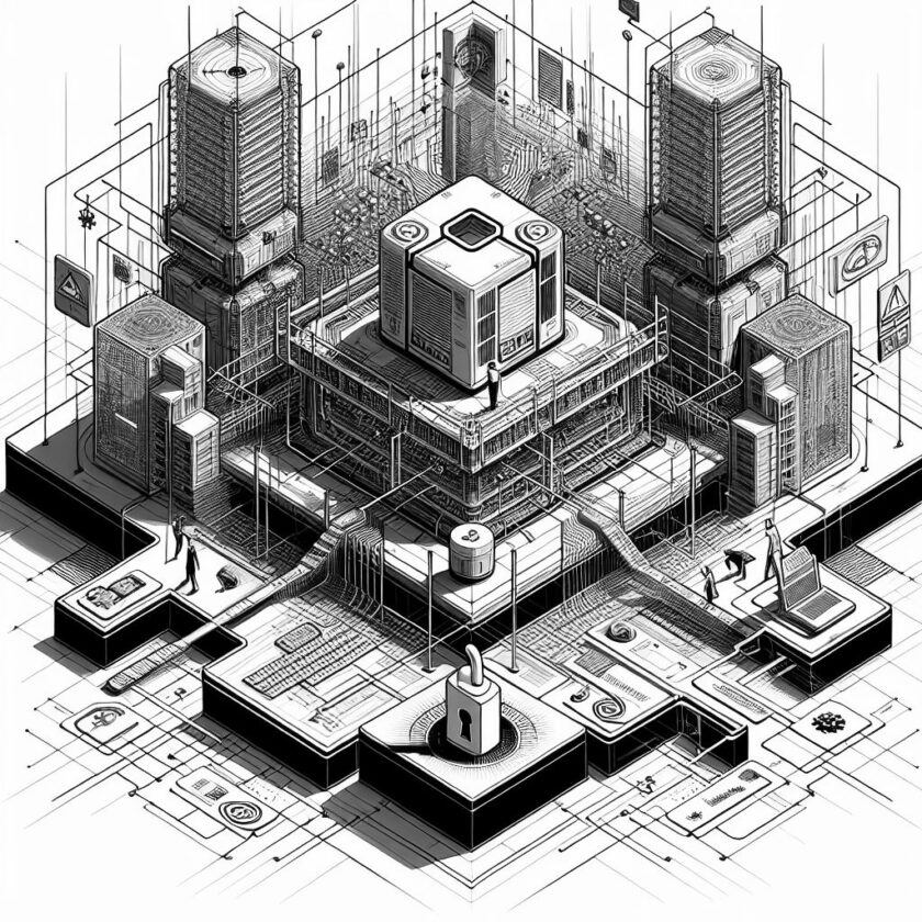 Kritische Sicherheitslücken in VMware-Produkten: Sofortiges Handeln erforderlich