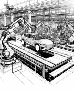 ai-volkswagen-factory-electric-vehicle