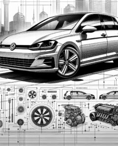 ai-vw-golf-used-car-market