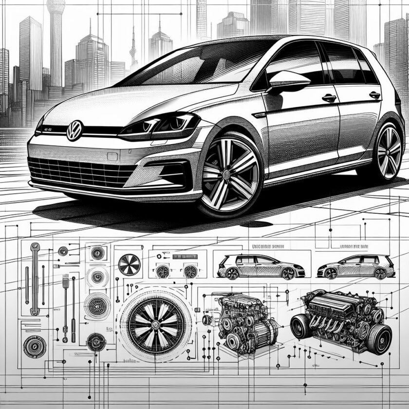 Welcher VW Golf ist der beste Gebrauchtwagen?