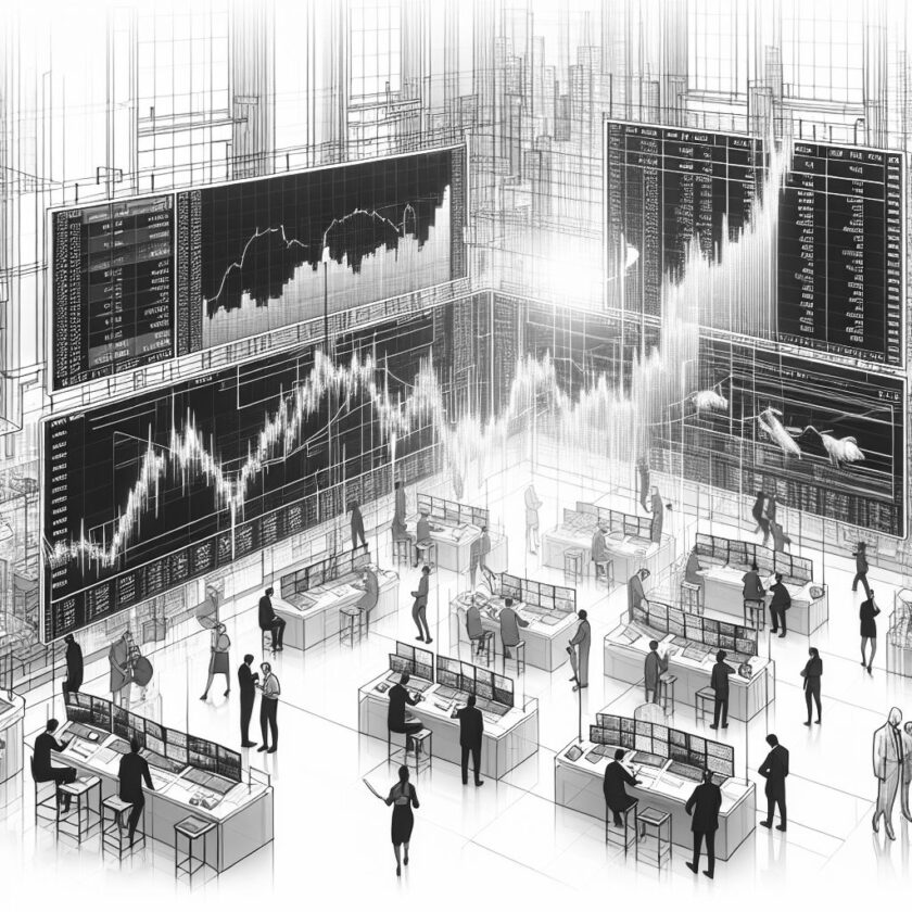 Gewinnmitnahmen bremsen Wiener Börse nach starkem Wochenstart