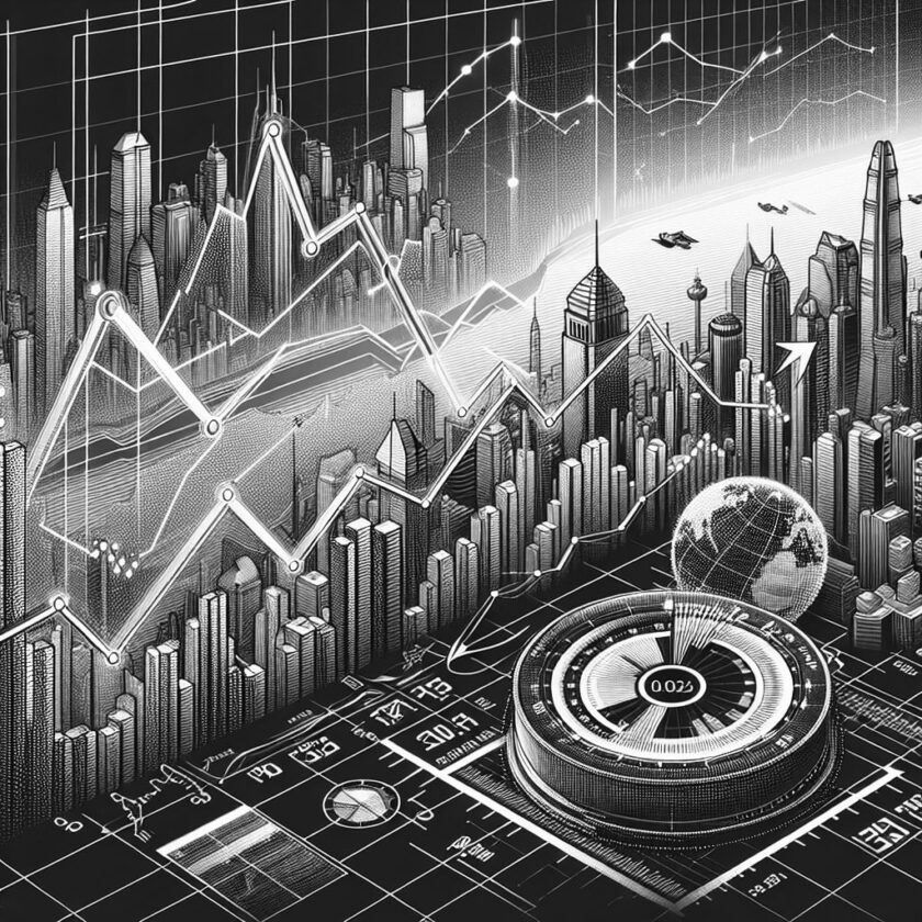 Atlanta Fed prognostiziert drastischen Rückgang des US-BIP im ersten Quartal 2025