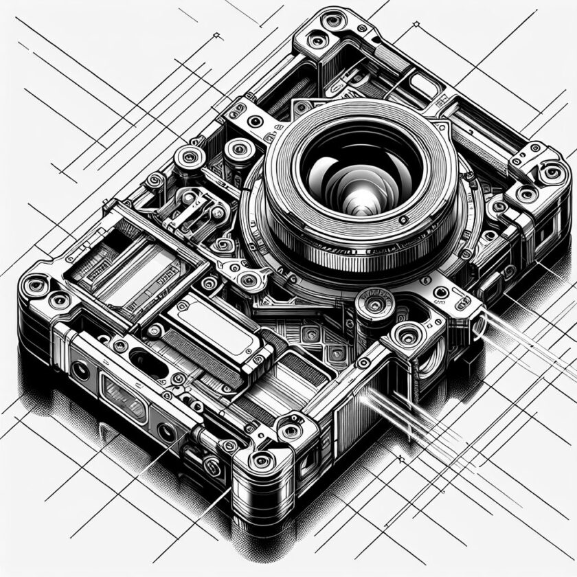 Xiaomi plant innovative Smartphone-Kamera mit 100 MP Sensor