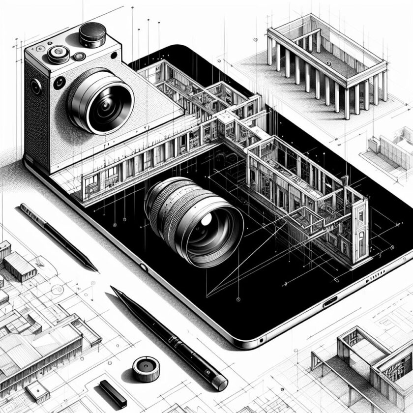 Xiaomi stellt modulares Magnetobjektiv für Smartphones vor