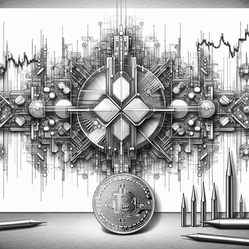 XRP-Kursprognose: Erholung nach Korrektur – Was kommt als Nächstes?