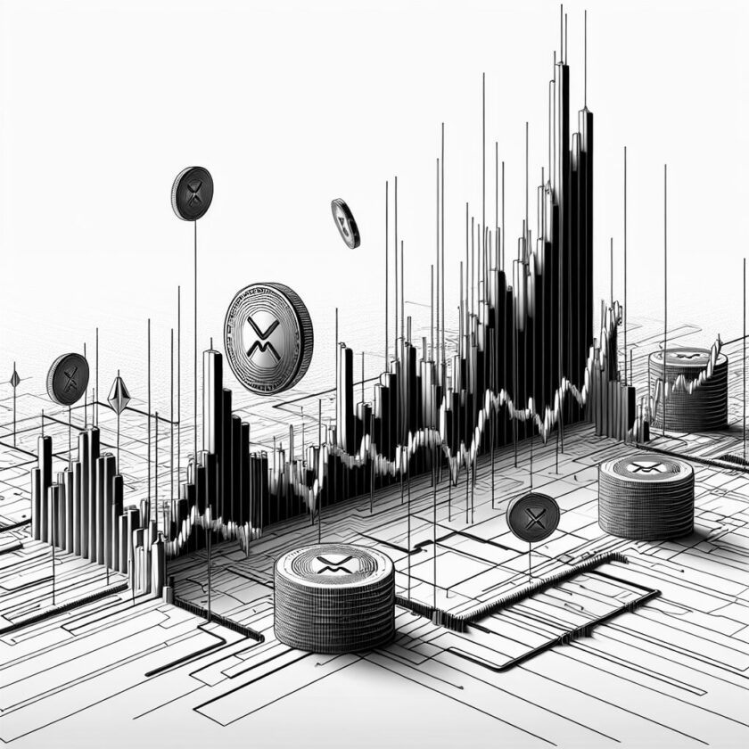 XRP an kritischer Schwelle: Wendepunkt oder weiterer Rückgang?