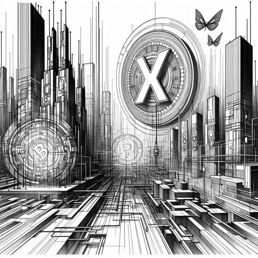 XRP und FXGuys: Zwei Krypto-Projekte mit Potenzial