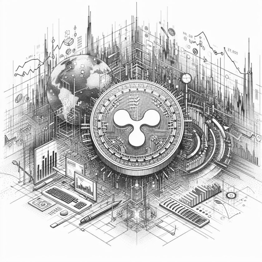 XRP: Potenzial für einen Kursanstieg auf 5 US-Dollar?