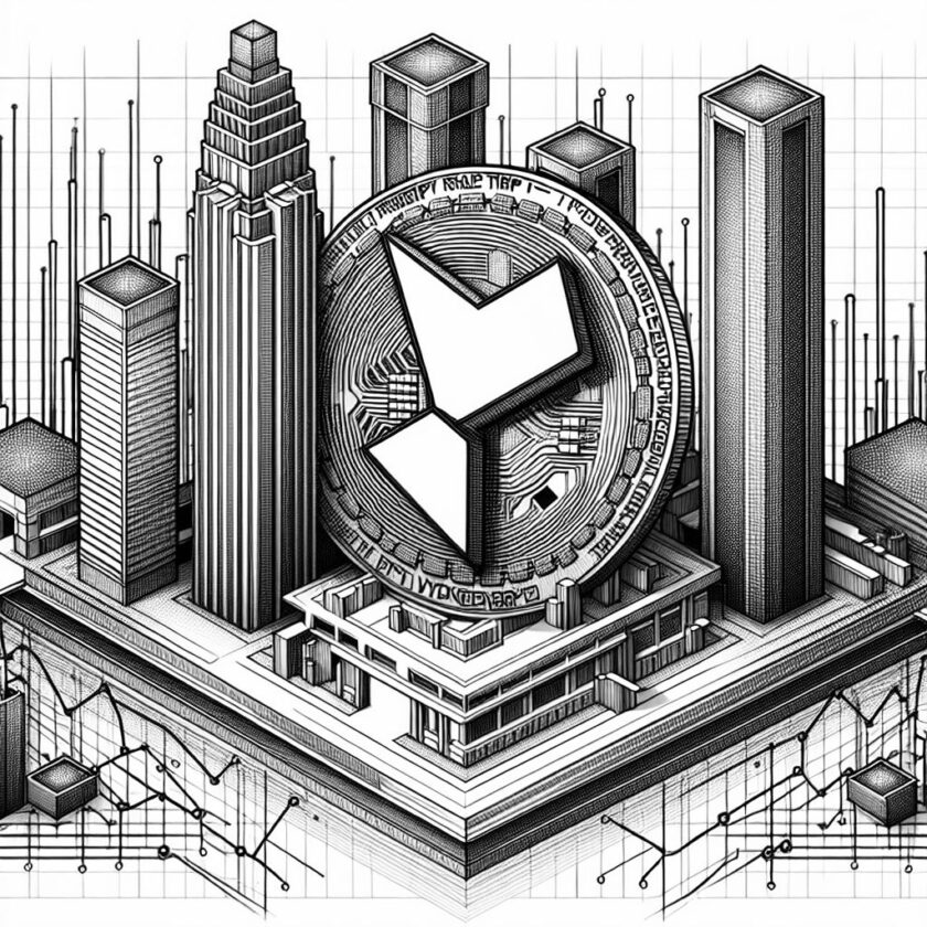 XRP vor möglichem Kursrückgang: Technische und fundamentale Herausforderungen