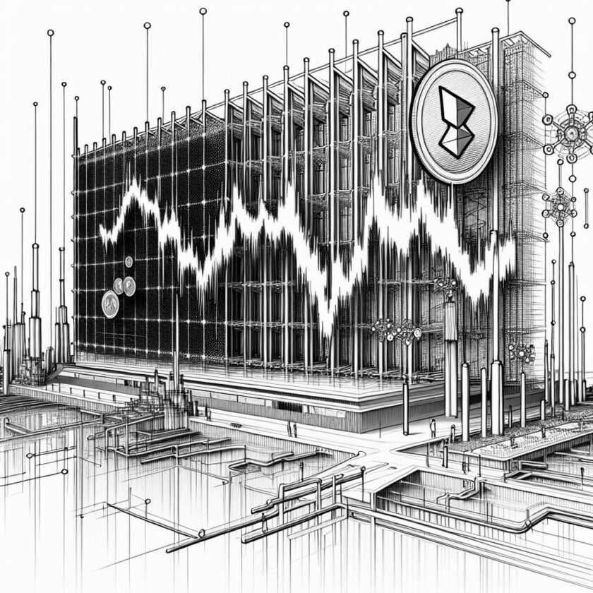 XRP unter Druck: Rezessionsängste und Krypto-Gipfel enttäuschen Investoren