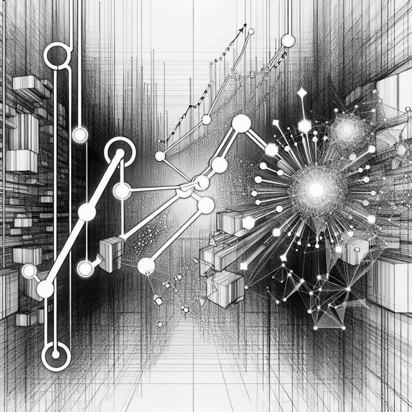 Wachstum des XRP Ledgers: Mehr Konten und Trustlines