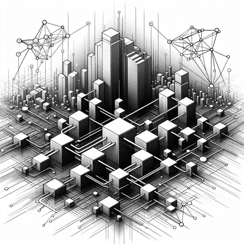 BlocScale: Neue Ära der Kapitalbeschaffung auf dem XRP Ledger