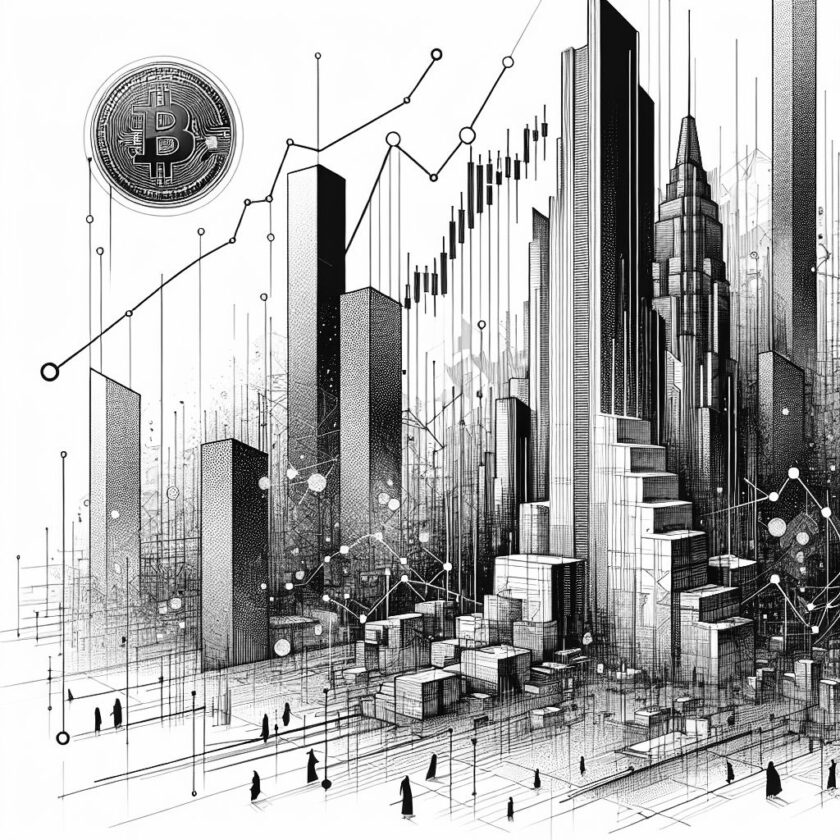 XRP: Ein Monat mit potenziell lebensverändernden Auswirkungen?