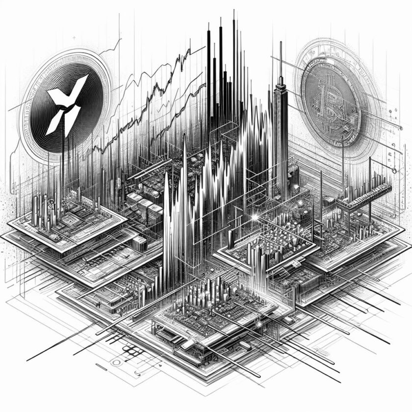 XRP-Preisprognose: Widerstand und Unterstützung im Fokus