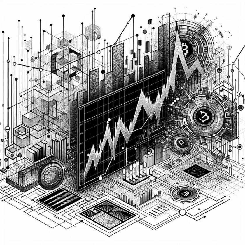 XRP-Preisrückgang: Wyckoff-Theorie erklärt die Ursachen