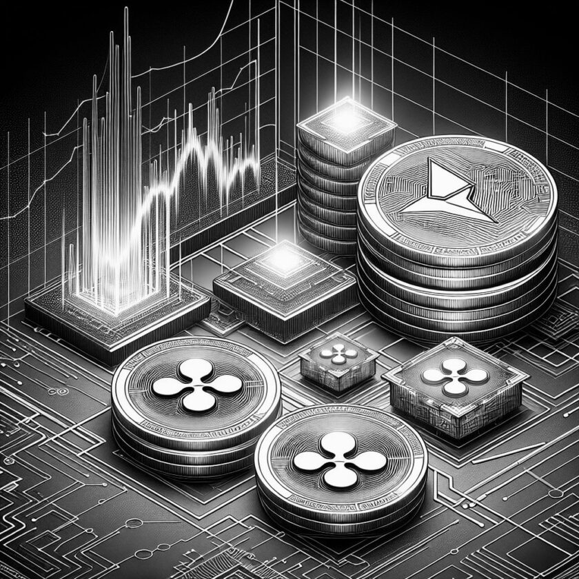 XRP: Kursentwicklung und regulatorische Einflüsse