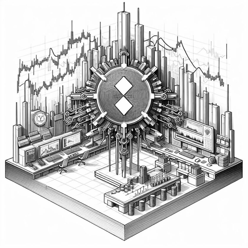 Ripple: XRP im Kampf gegen Short-Seller