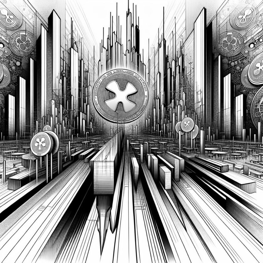 XRP-Preisprognose: Ripple vermeidet vorerst Katastrophe