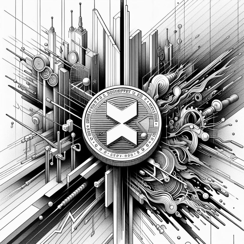 Ripple’s Sieg gegen die SEC: XRP auf dem Weg zu neuen Höhen