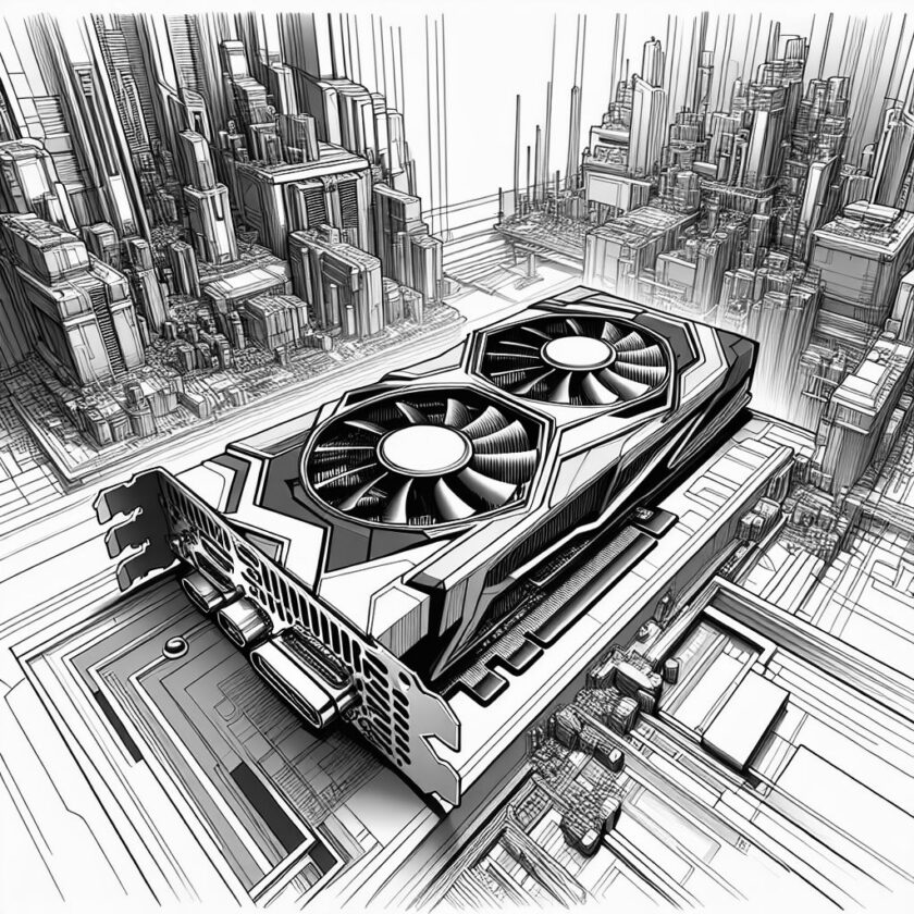 Zotac reduziert RTX 5080 und RTX 5070 Ti auf 2,5 Slots