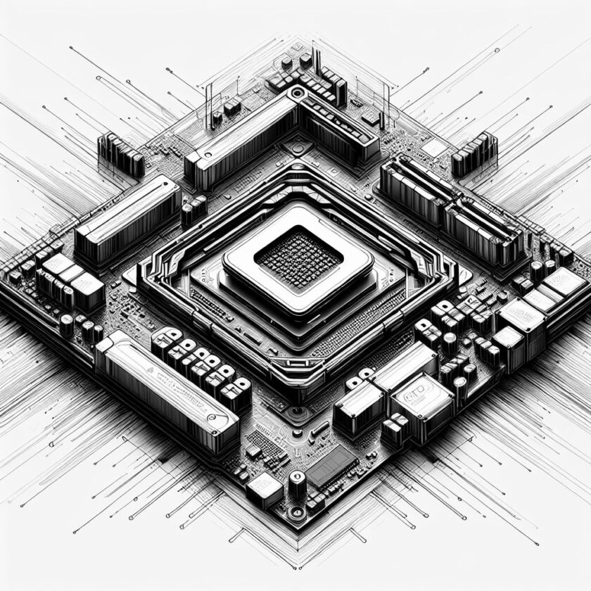 AMDs Ryzen 9 9950X3D: Nahe an der UVP und bereit für den Markt