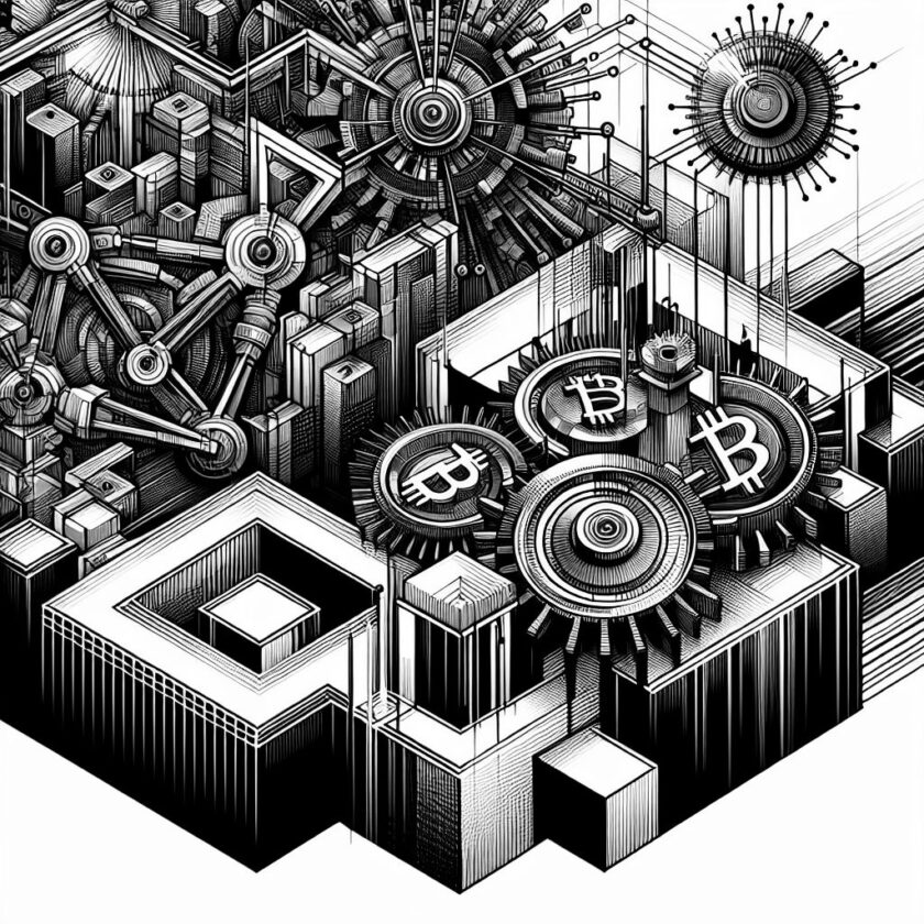 Analyse der aktuellen Preisentwicklung bei Kryptowährungen