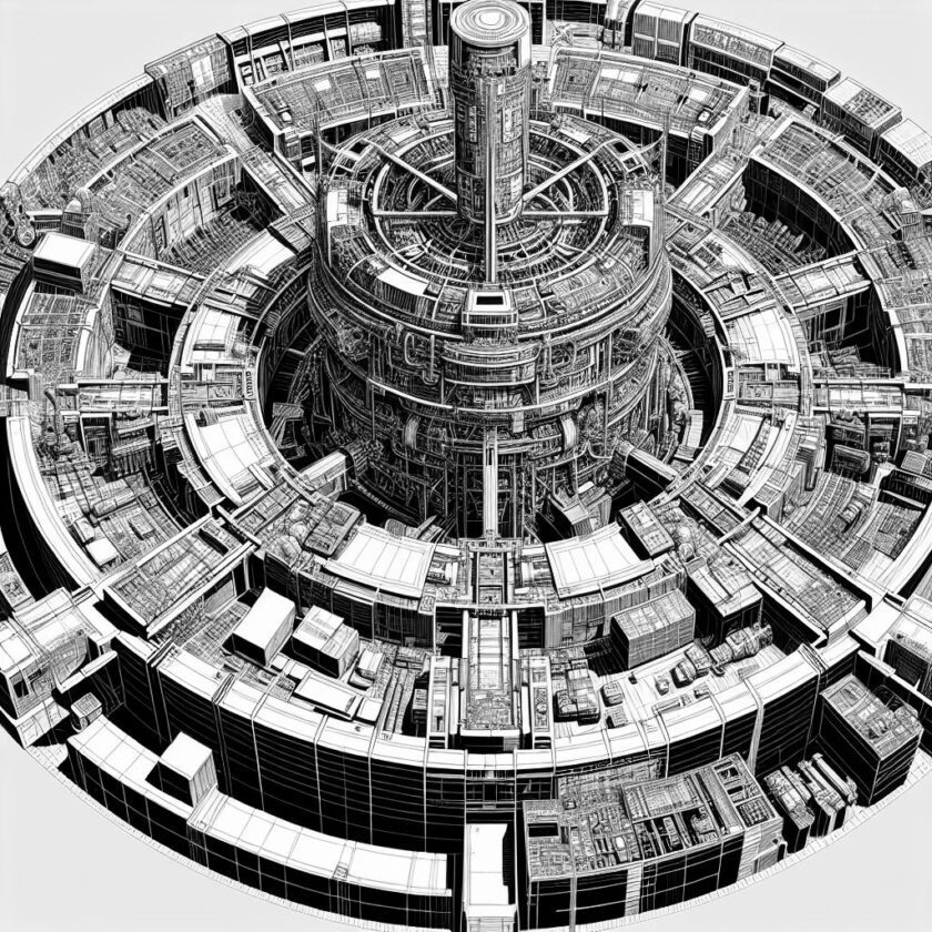 Atomwaffen: Eine umstrittene Sicherheitsstrategie in Europa