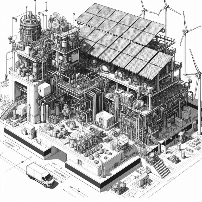 Balkonkraftwerke: Energieeinsparung und Amortisation in Rekordzeit