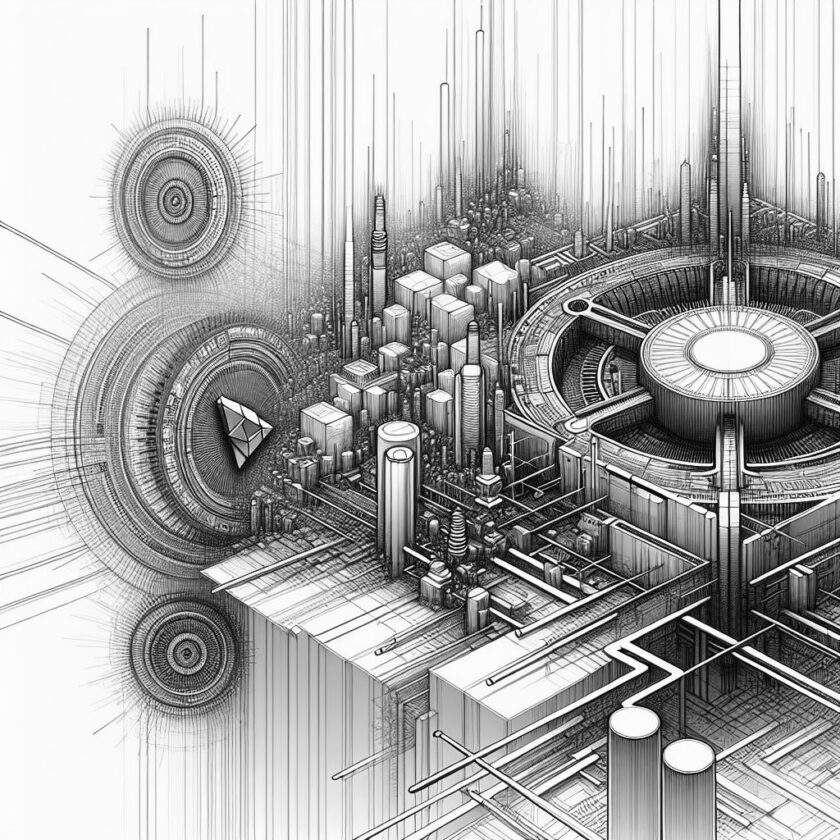 Binance: KI und Kryptowährungen im Fokus der praktischen Anwendung