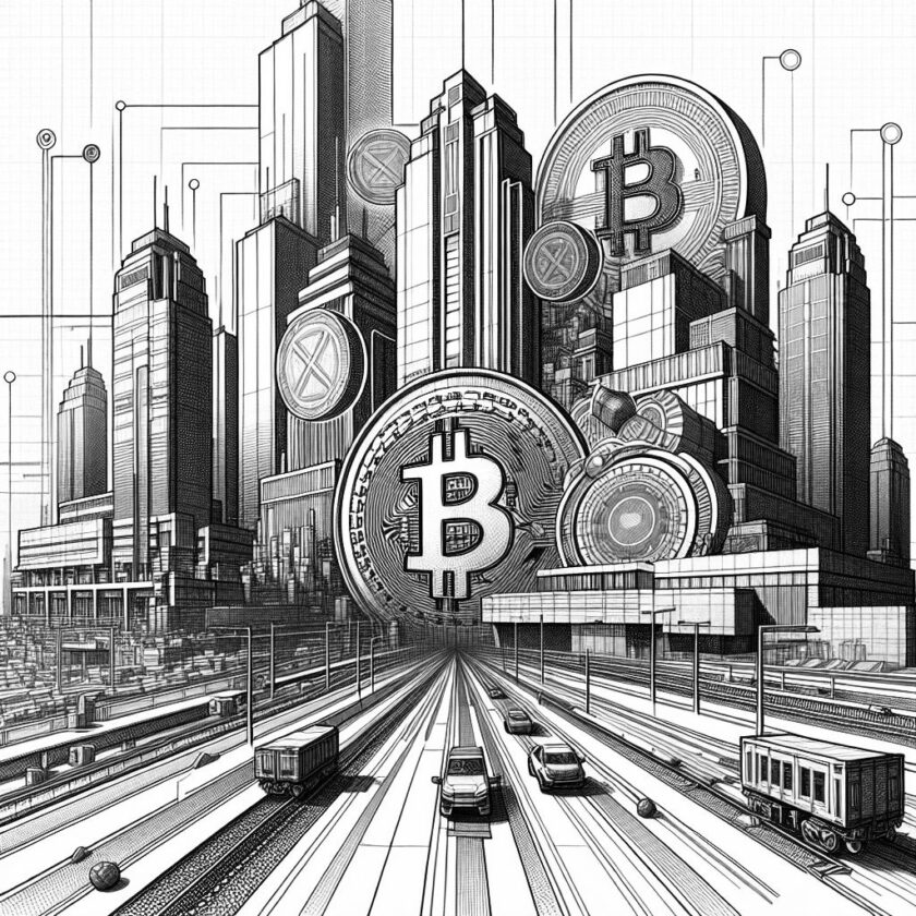 Bitcoin: Der Einzelhandel ist bereits im Spiel