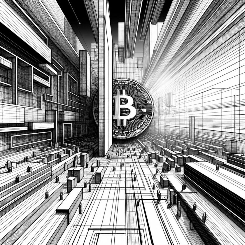 Bitcoin-gestützte Kredite: Eine neue Ära der Liquidität