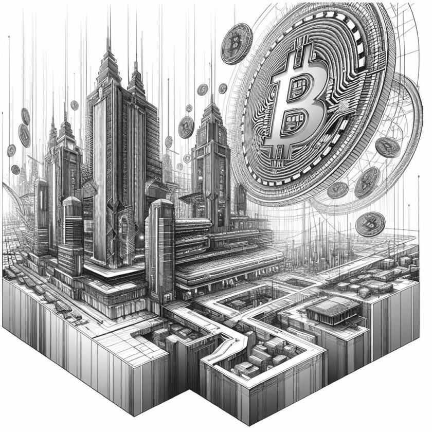 Bitcoin als strategische Reserve: Ein globaler Wettlauf um digitale Dominanz